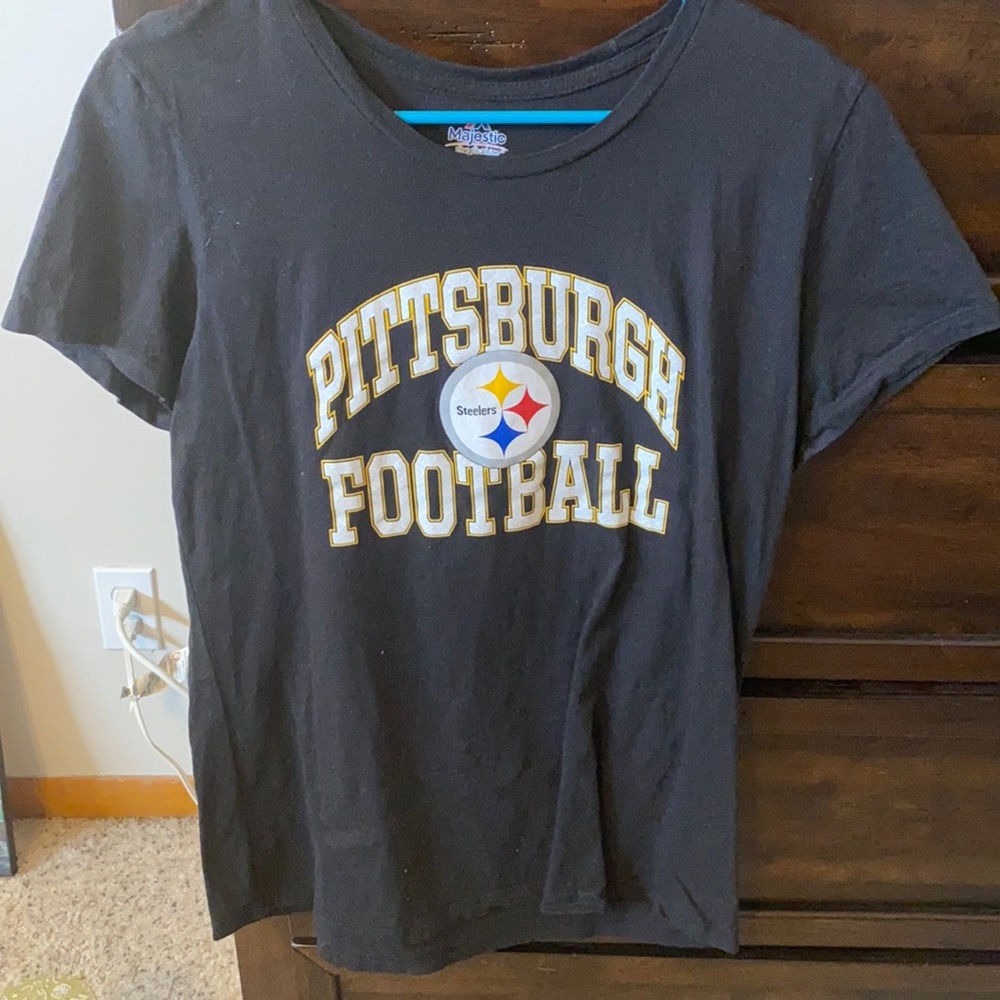 Pittsburgh Steelers t shirt